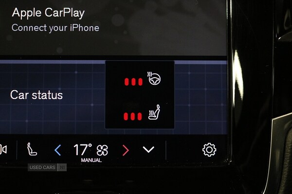 Used Volvo XC90 2022 for sale - 76153420: Photo 40