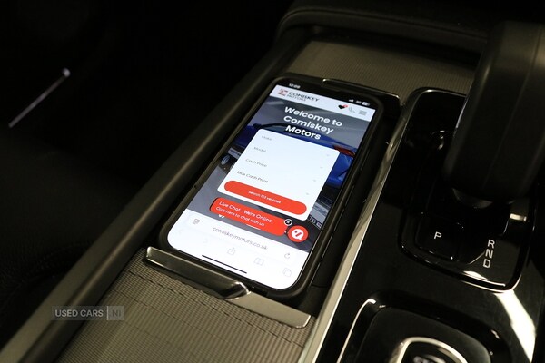 Used Volvo XC90 2022 for sale - 76153420: Photo 41