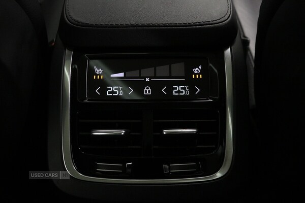 Used Volvo XC90 2022 for sale - 76153420: Photo 42