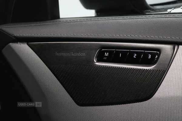 Used Volvo XC90 2022 for sale - 76153420: Photo 43