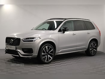 Used Volvo XC90 2022 for sale - 76153420: Photo 4