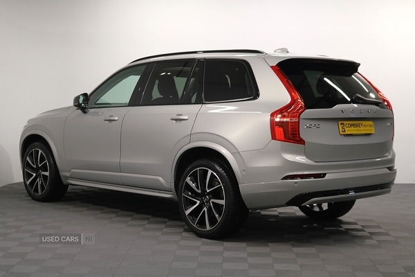 Used Volvo XC90 2022 for sale - 76153420: Photo 5