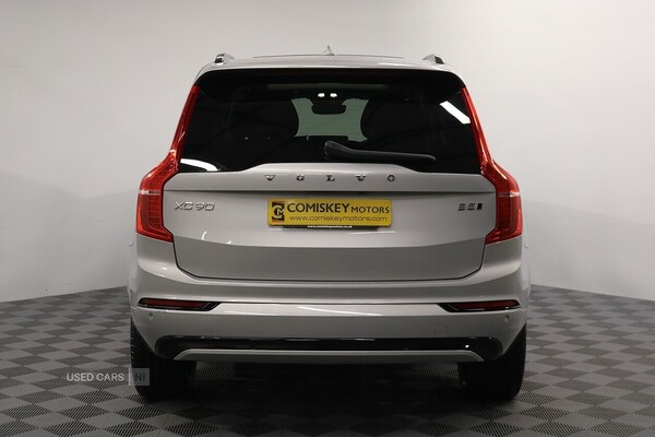 Used Volvo XC90 2022 for sale - 76153420: Photo 6