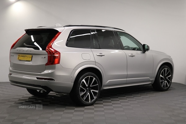 Used Volvo XC90 2022 for sale - 76153420: Photo 7