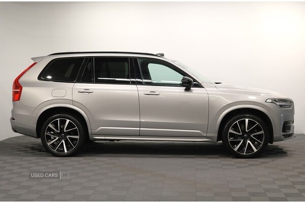 Used Volvo XC90 2022 for sale - 76153420: Photo 9