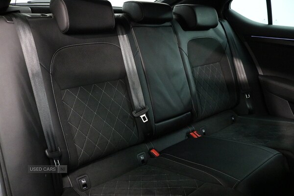 Used Skoda Superb 2024 for sale - 77970811: Photo 14