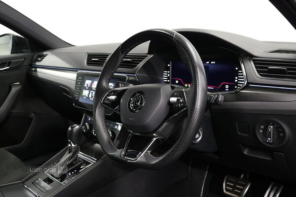 Used Skoda Superb 2024 for sale - 77970811: Photo 18