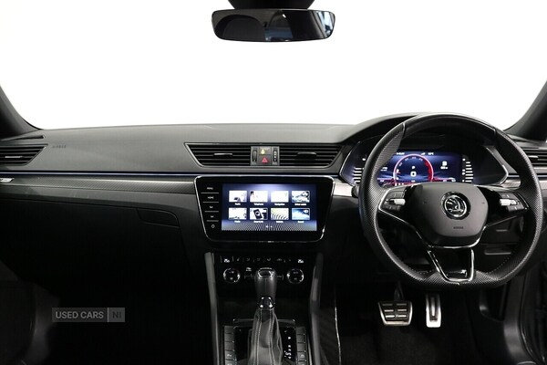 Used Skoda Superb 2024 for sale - 77970811: Photo 19