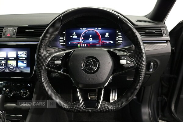 Used Skoda Superb 2024 for sale - 77970811: Photo 20