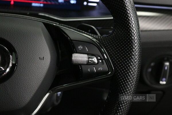Used Skoda Superb 2024 for sale - 77970811: Photo 21