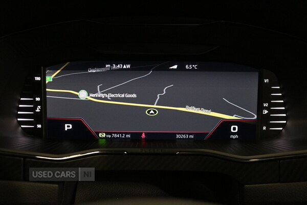 Used Skoda Superb 2024 for sale - 77970811: Photo 22