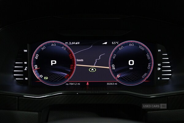 Used Skoda Superb 2024 for sale - 77970811: Photo 23