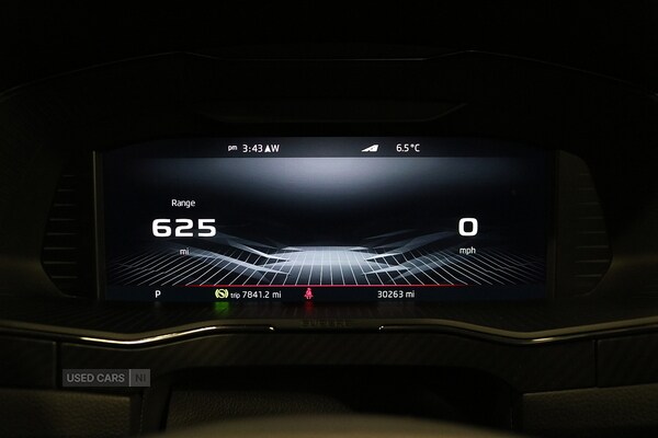 Used Skoda Superb 2024 for sale - 77970811: Photo 25