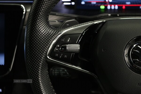 Used Skoda Superb 2024 for sale - 77970811: Photo 27