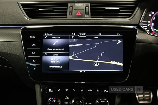 Used Skoda Superb 2024 for sale - 77970811: Photo 32