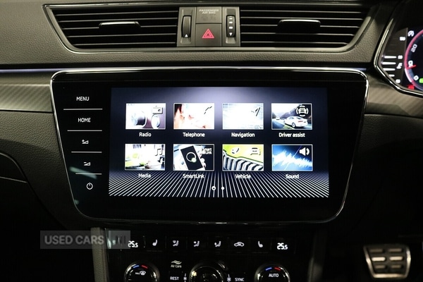 Used Skoda Superb 2024 for sale - 77970811: Photo 33