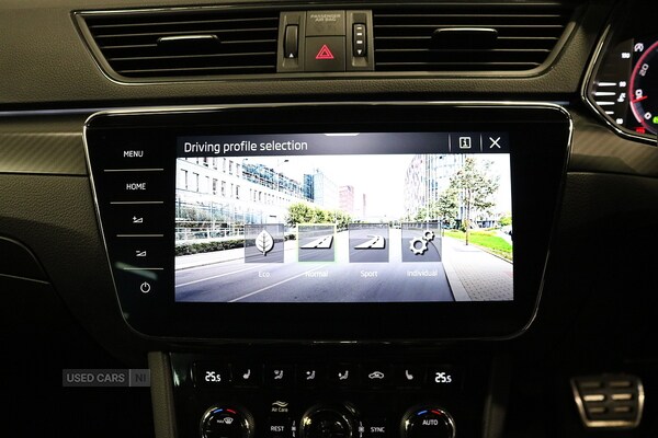 Used Skoda Superb 2024 for sale - 77970811: Photo 34