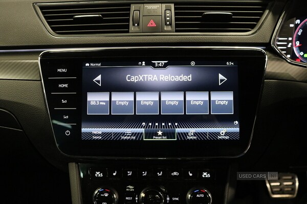 Used Skoda Superb 2024 for sale - 77970811: Photo 37