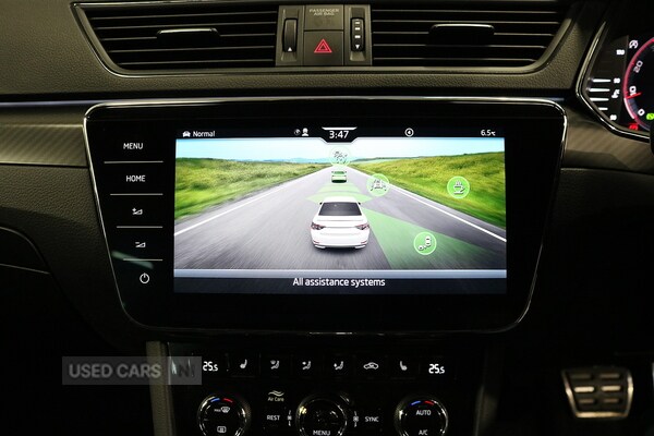 Used Skoda Superb 2024 for sale - 77970811: Photo 39