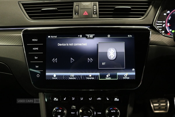 Used Skoda Superb 2024 for sale - 77970811: Photo 40