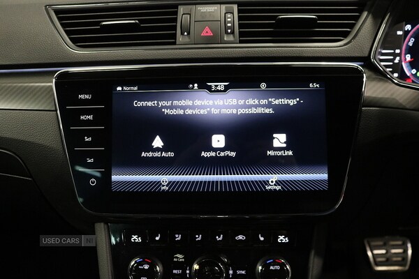 Used Skoda Superb 2024 for sale - 77970811: Photo 41