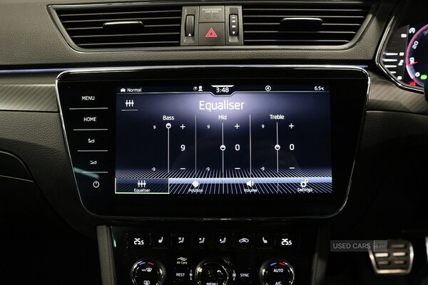 Used Skoda Superb 2024 for sale - 77970811: Photo 42