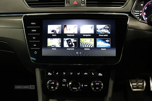 Used Skoda Superb 2024 for sale - 77970811: Photo 43