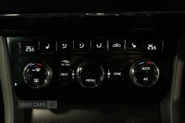 Used Skoda Superb 2024 for sale - 77970811: Photo 44