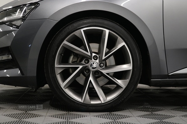 Used Skoda Superb 2024 for sale - 77970811: Photo 8