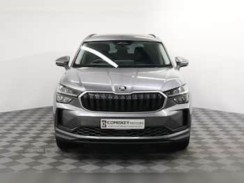 Used Skoda Kodiaq 2024 for sale - 79670696: Photo