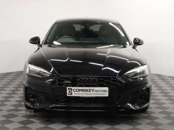 Used Audi A5 2024 for sale - 75430047: Photo