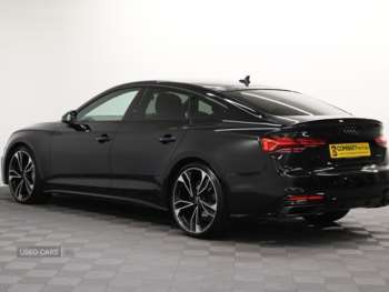 Used Audi A5 2024 for sale - 75430047: Photo