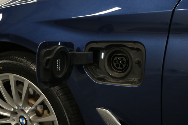 Used BMW 5 Series 2020 for sale - 76381447: Photo 11