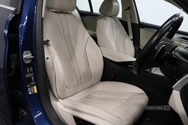 Used BMW 5 Series 2020 for sale - 76381447: Photo 14