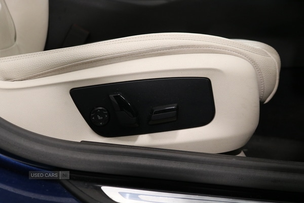 Used BMW 5 Series 2020 for sale - 76381447: Photo 16