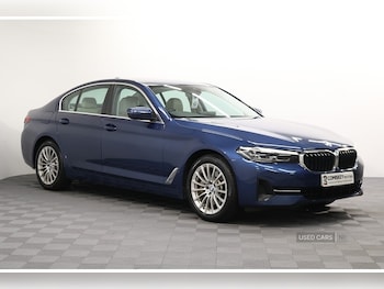 BMW - 5 Series