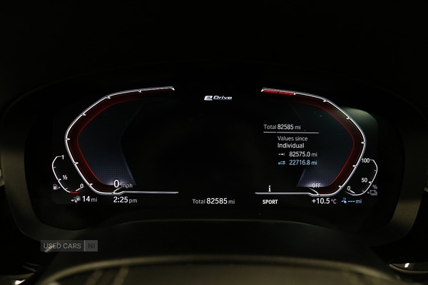 Used BMW 5 Series 2020 for sale - 76381447: Photo 21