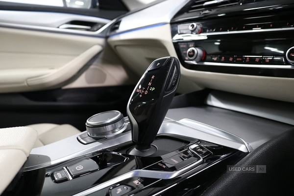 Used BMW 5 Series 2020 for sale - 76381447: Photo 23