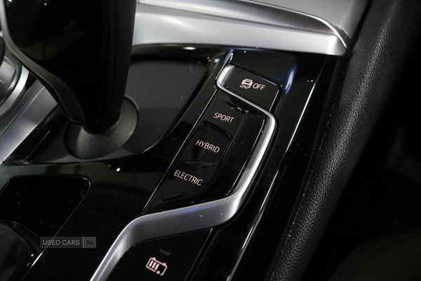 Used BMW 5 Series 2020 for sale - 76381447: Photo 25