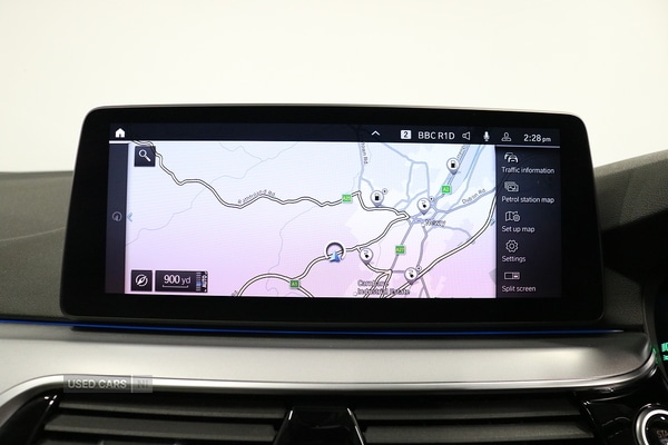 Used BMW 5 Series 2020 for sale - 76381447: Photo 29