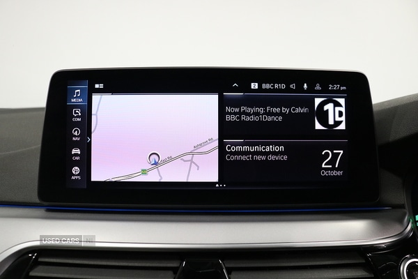 Used BMW 5 Series 2020 for sale - 76381447: Photo 31