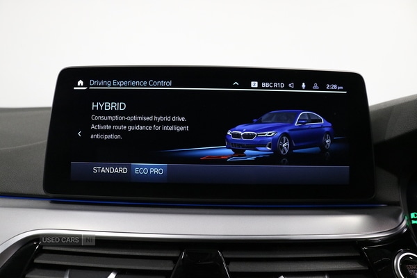 Used BMW 5 Series 2020 for sale - 76381447: Photo 39