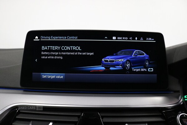 Used BMW 5 Series 2020 for sale - 76381447: Photo 41