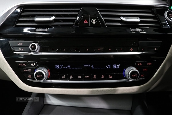 Used BMW 5 Series 2020 for sale - 76381447: Photo 43