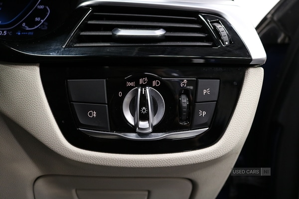 Used BMW 5 Series 2020 for sale - 76381447: Photo 45