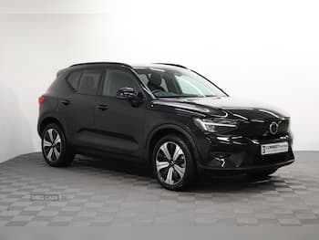 Used Volvo XC40 2023 for sale - 79756562: Photo