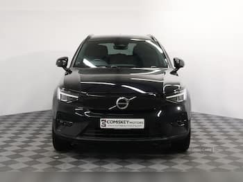 Used Volvo XC40 2023 for sale - 79756562: Photo