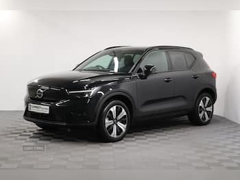 Used Volvo XC40 2023 for sale - 79756562: Photo