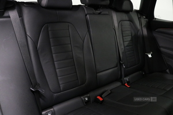 Used BMW X3 2021 for sale - 76634528: Photo 14