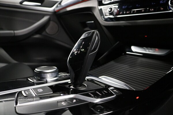 Used BMW X3 2021 for sale - 76634528: Photo 24